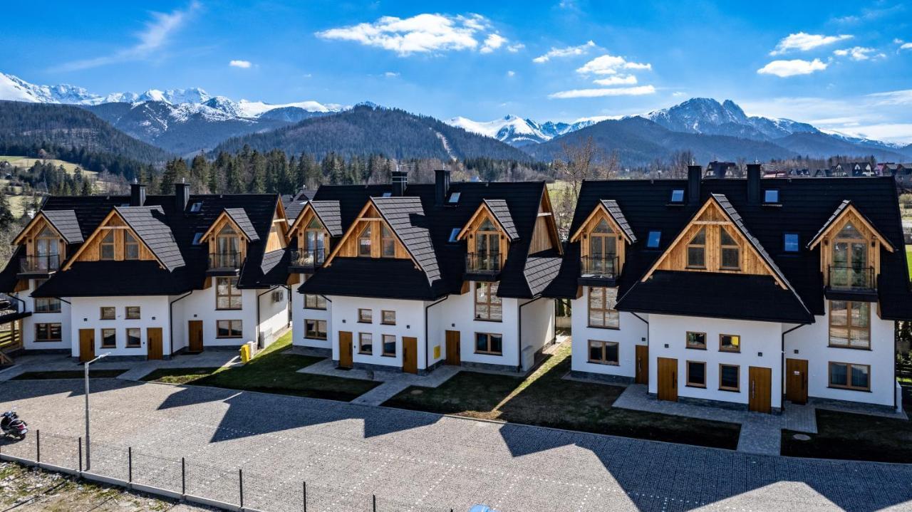 Tatra View 2 Ksiezycowe Zakopane