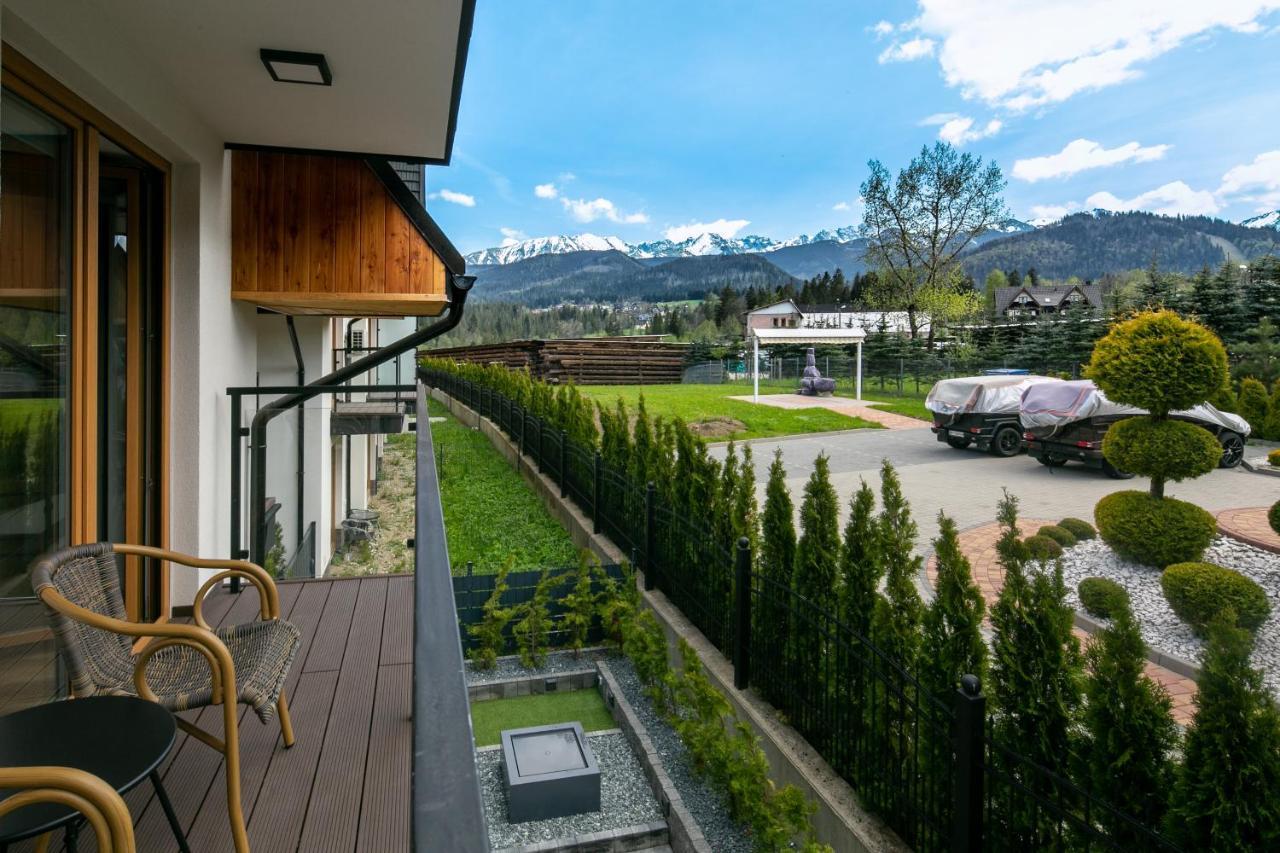 Appartamento Tatra View 2 Ksiezycowe