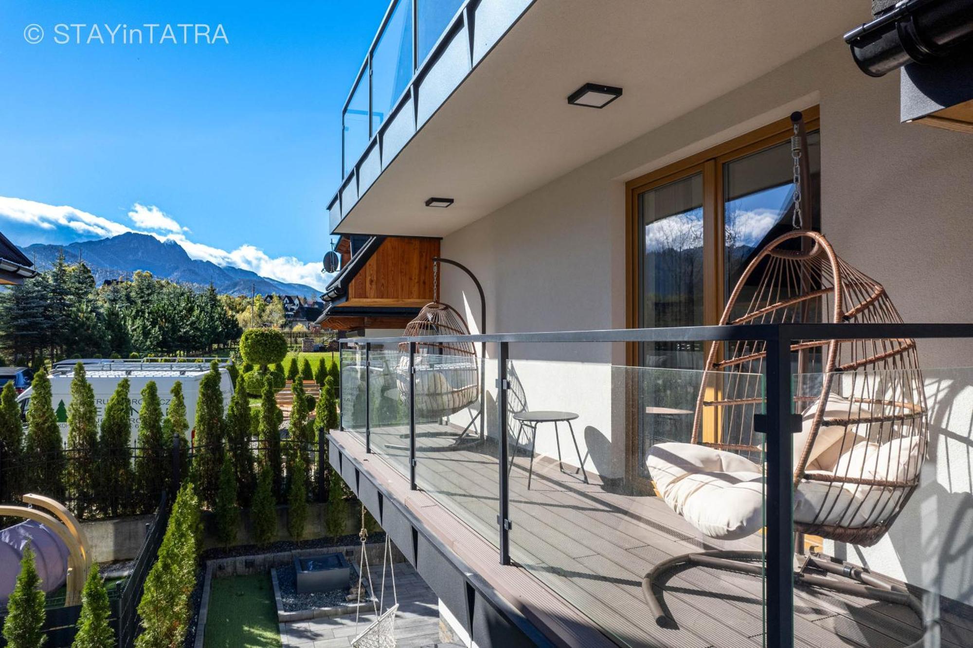 Appartamento Tatra View 2 Ksiezycowe *
