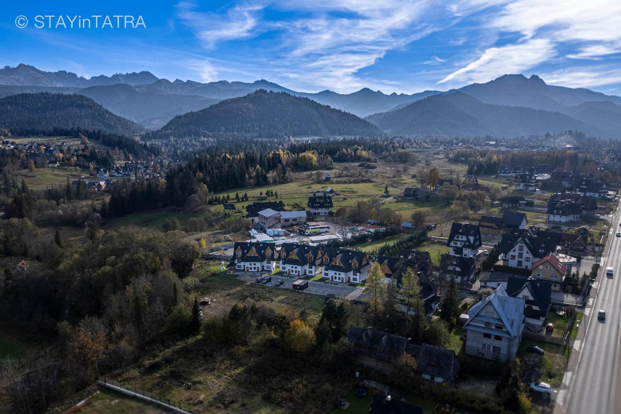 Tatra View 2 Ksiezycowe *